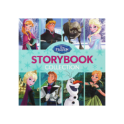 FROZEN STORYBOOK COLLECTIONS